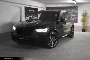 BMW X5 din 2021 - oferta BMW180838