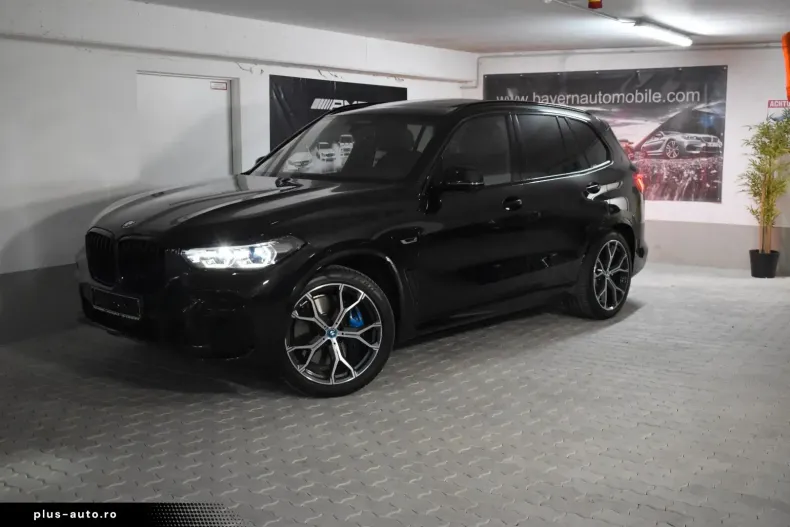 BMW X5 din 2021 cu 56.080 km - oferta BMW180838 - foto 2