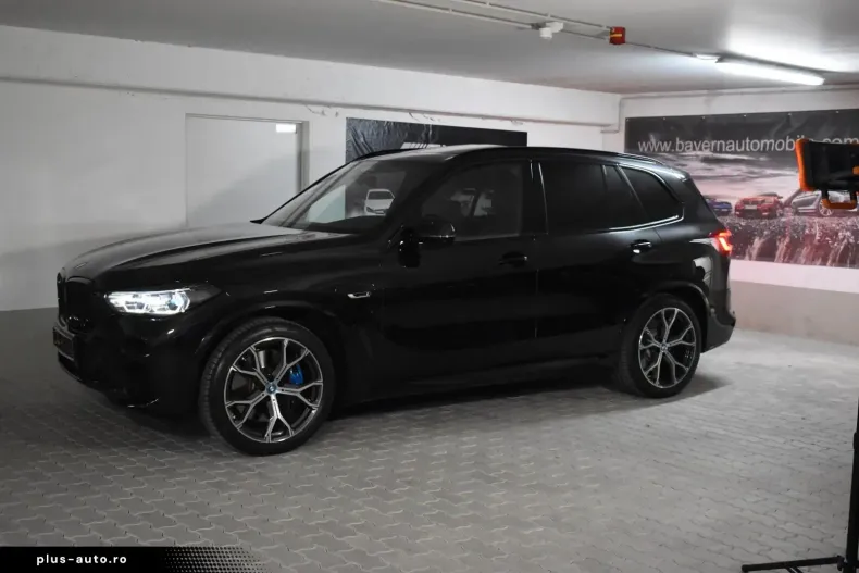 BMW X5 din 2021 cu 56.080 km - oferta BMW180838 - foto 3