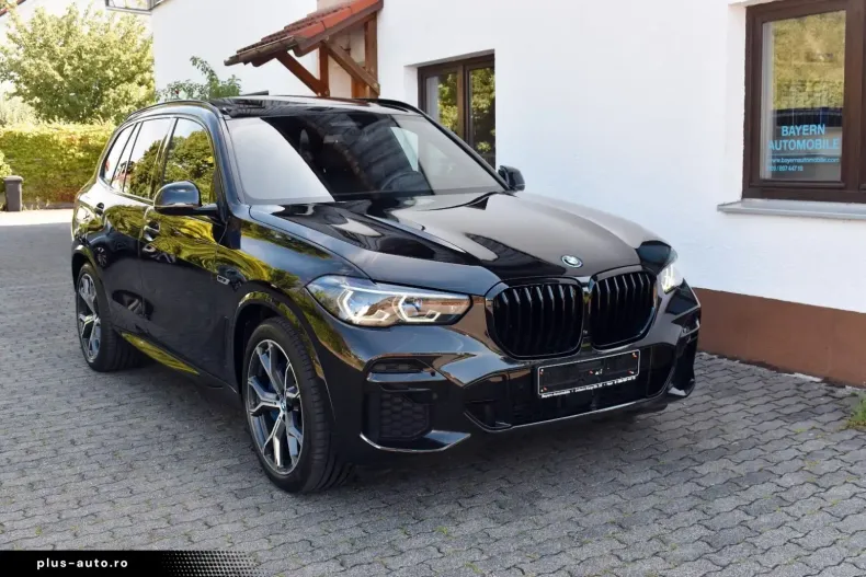 BMW X5 din 2021 cu 56.080 km - oferta BMW180838 - foto 4