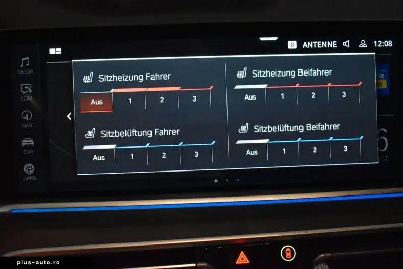 BMW X5 din 2021 cu 56.080 km - oferta BMW180838 - foto 13