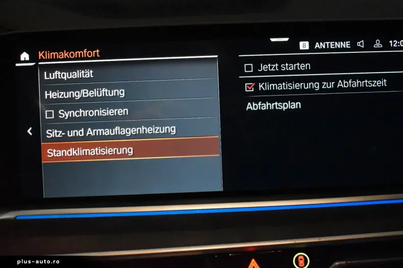 BMW X5 din 2021 cu 56.080 km - oferta BMW180838 - foto 14