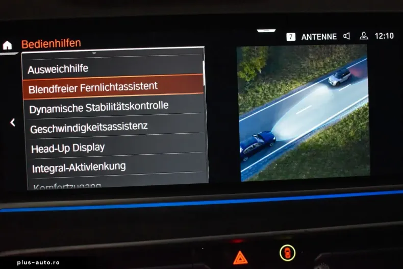 BMW X5 din 2021 cu 56.080 km - oferta BMW180838 - foto 17