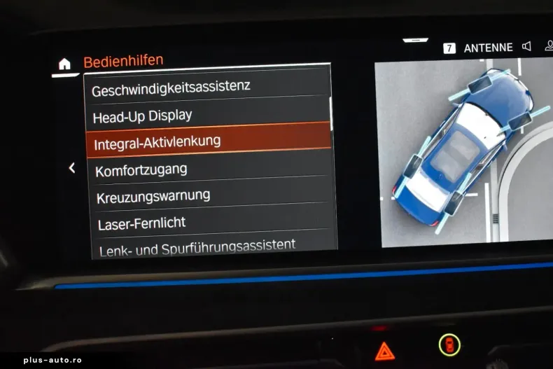 BMW X5 din 2021 cu 56.080 km - oferta BMW180838 - foto 18