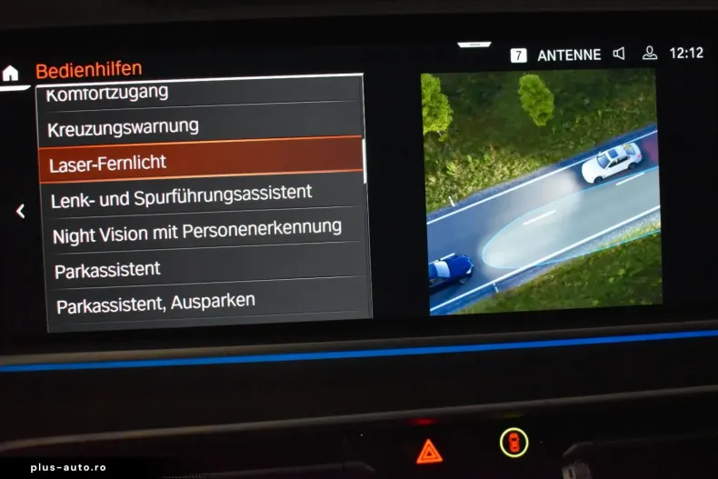 BMW X5 din 2021 cu 56.080 km - oferta BMW180838 - foto 19