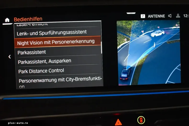 BMW X5 din 2021 cu 56.080 km - oferta BMW180838 - foto 20