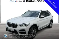 BMW X3 din 2021 cu 26.023 km - oferta BMW180839 - foto 1
