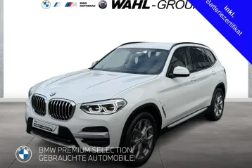 BMW X3 din 2021 - oferta BMW180839