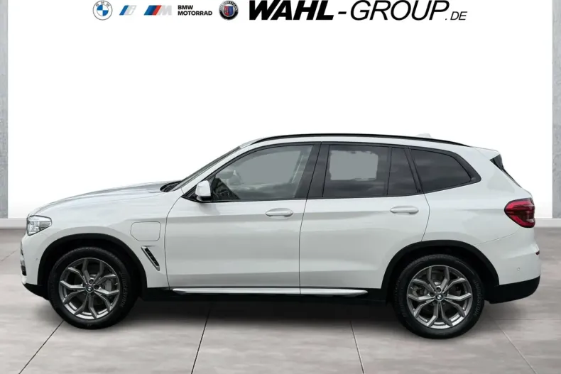 BMW X3 din 2021 cu 26.023 km - oferta BMW180839 - foto 2