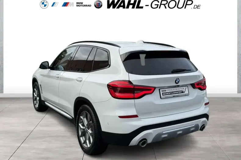 BMW X3 din 2021 cu 26.023 km - oferta BMW180839 - foto 3