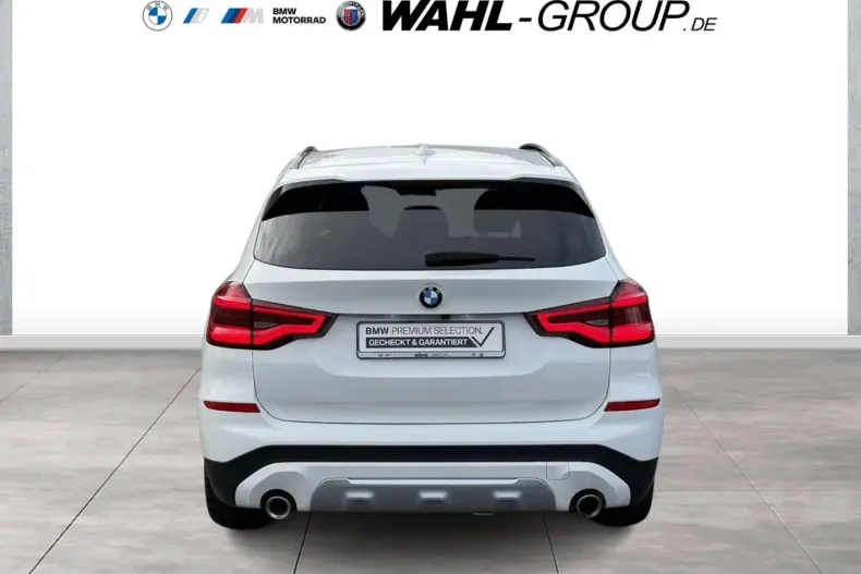 BMW X3 din 2021 cu 26.023 km - oferta BMW180839 - foto 4