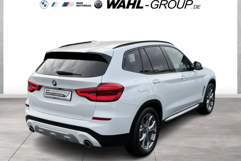 BMW X3 din 2021 cu 26.023 km - oferta BMW180839 - foto 5