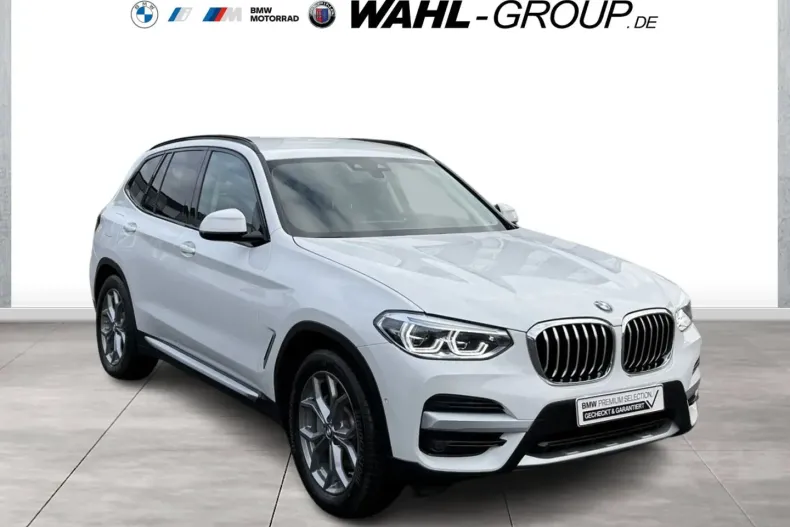 BMW X3 din 2021 cu 26.023 km - oferta BMW180839 - foto 6
