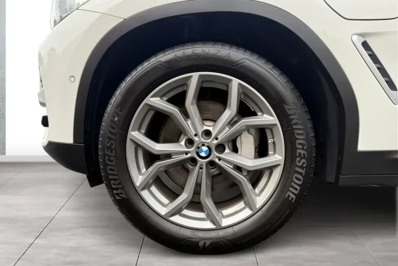 BMW X3 din 2021 cu 26.023 km - oferta BMW180839 - foto 8