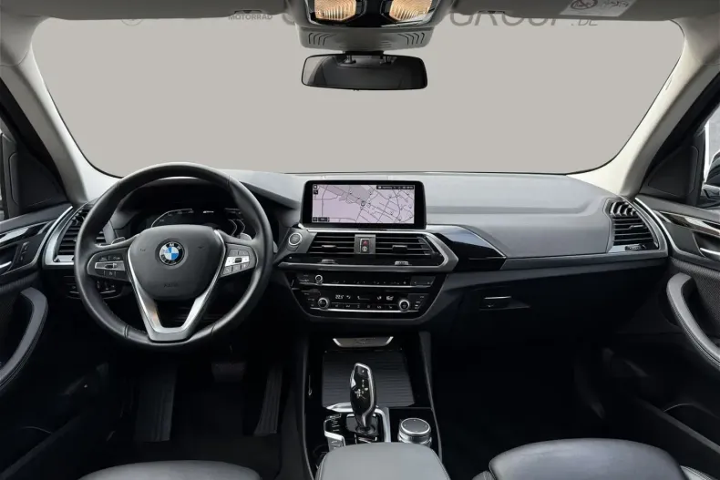 BMW X3 din 2021 cu 26.023 km - oferta BMW180839 - foto 11