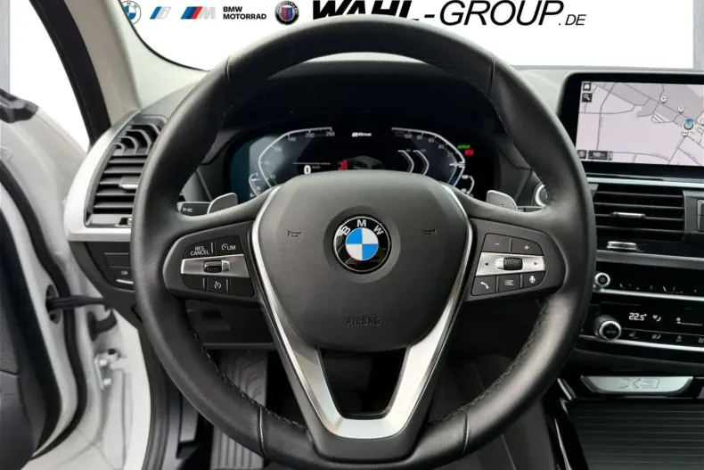 BMW X3 din 2021 cu 26.023 km - oferta BMW180839 - foto 12