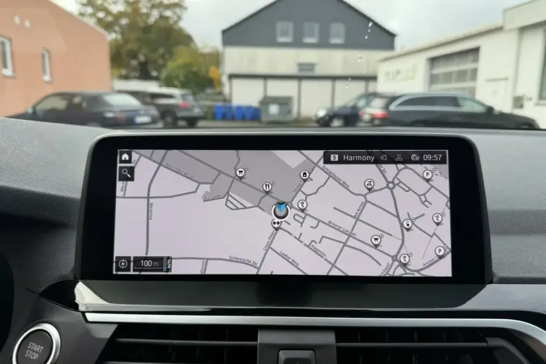 BMW X3 din 2021 cu 26.023 km - oferta BMW180839 - foto 14