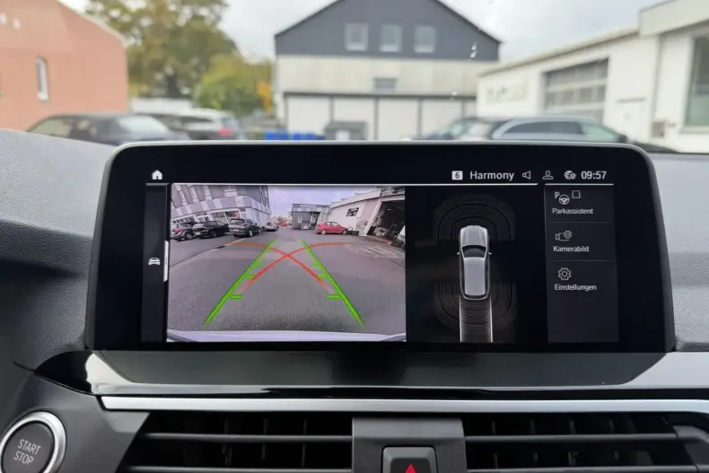 BMW X3 din 2021 cu 26.023 km - oferta BMW180839 - foto 15