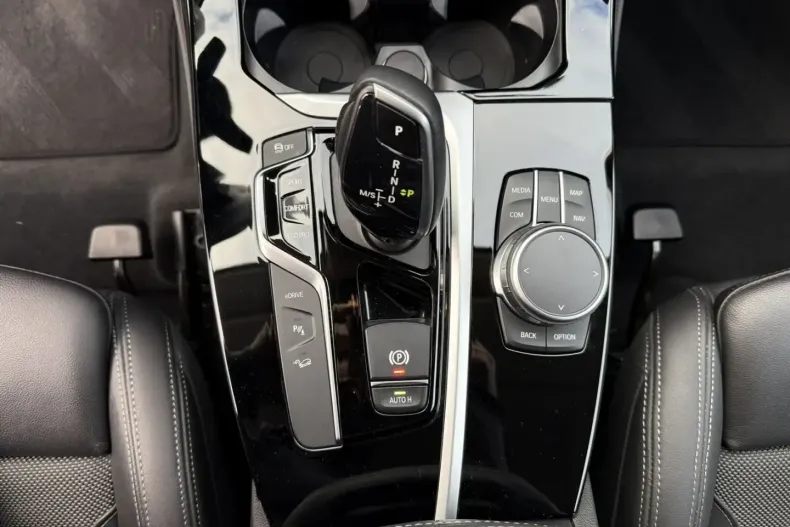 BMW X3 din 2021 cu 26.023 km - oferta BMW180839 - foto 16