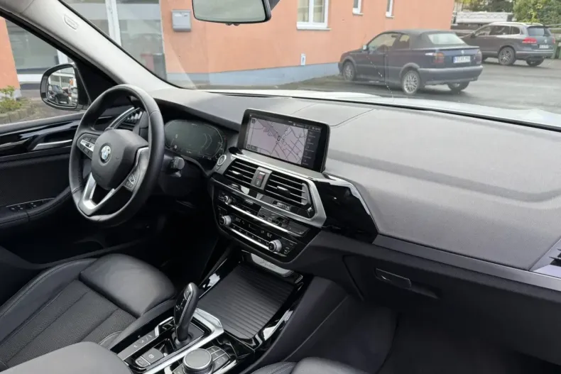 BMW X3 din 2021 cu 26.023 km - oferta BMW180839 - foto 17