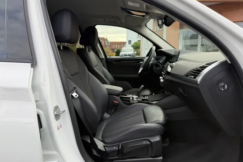 BMW X3 din 2021 cu 26.023 km - oferta BMW180839 - foto 18