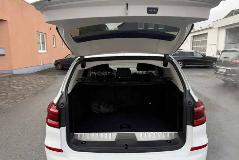 BMW X3 din 2021 cu 26.023 km - oferta BMW180839 - foto 21