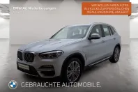BMW X3 din 2021 cu 44.847 km - oferta BMW180840 - foto 1