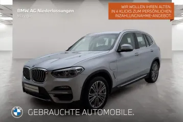 BMW X3 din 2021 - oferta BMW180840