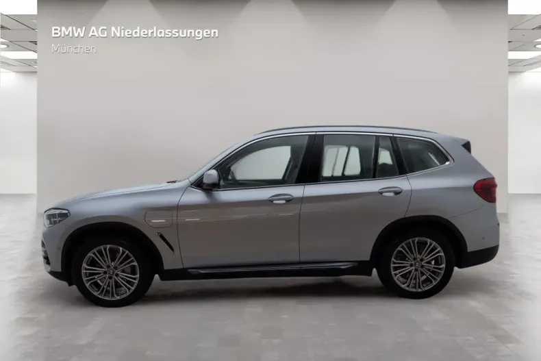 BMW X3 din 2021 cu 44.847 km - oferta BMW180840 - foto 2