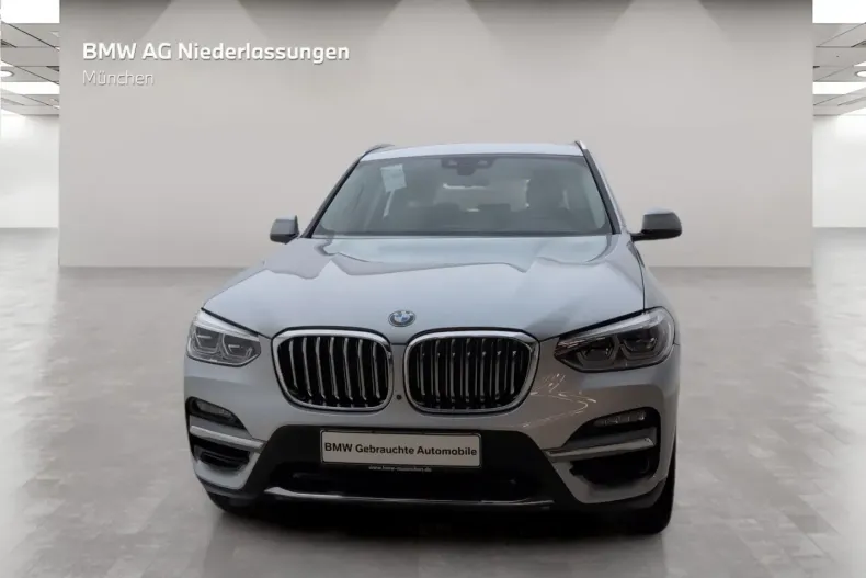 BMW X3 din 2021 cu 44.847 km - oferta BMW180840 - foto 3