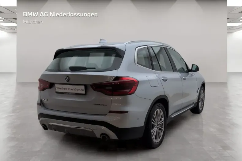 BMW X3 din 2021 cu 44.847 km - oferta BMW180840 - foto 4