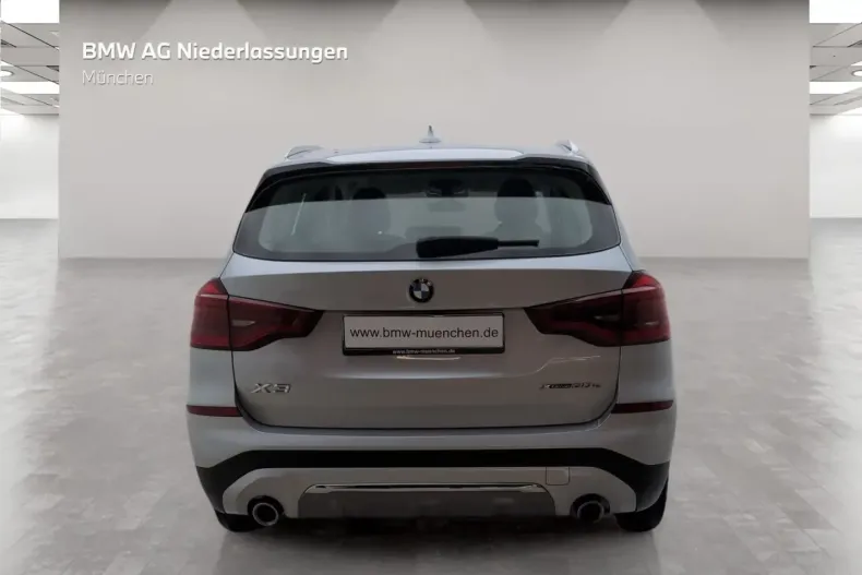 BMW X3 din 2021 cu 44.847 km - oferta BMW180840 - foto 5