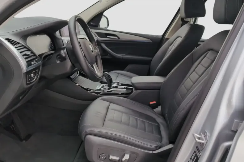 BMW X3 din 2021 cu 44.847 km - oferta BMW180840 - foto 6