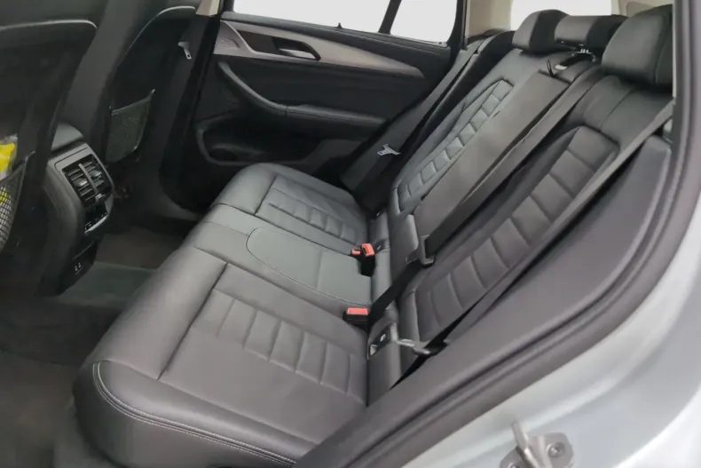 BMW X3 din 2021 cu 44.847 km - oferta BMW180840 - foto 7