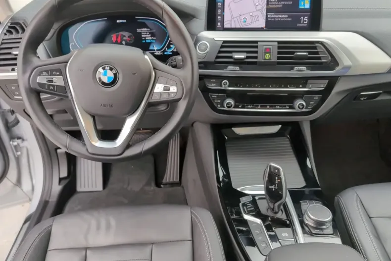 BMW X3 din 2021 cu 44.847 km - oferta BMW180840 - foto 9