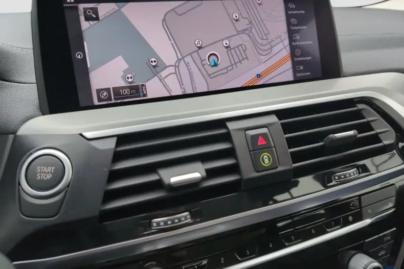 BMW X3 din 2021 cu 44.847 km - oferta BMW180840 - foto 10