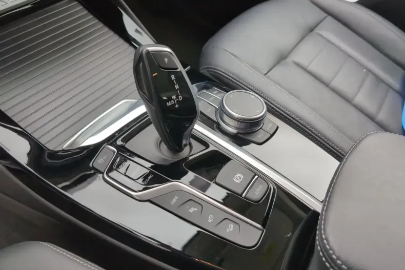 BMW X3 din 2021 cu 44.847 km - oferta BMW180840 - foto 11