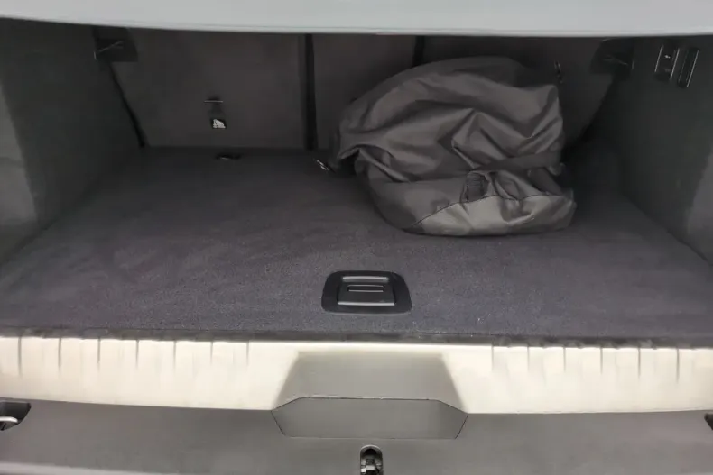 BMW X3 din 2021 cu 44.847 km - oferta BMW180840 - foto 12