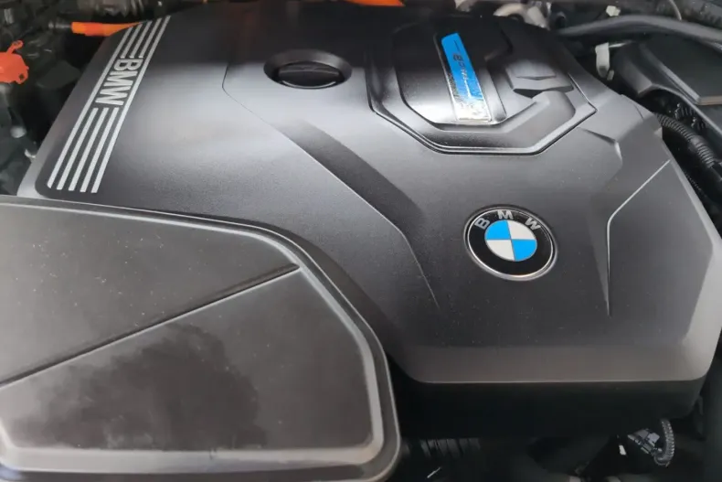 BMW X3 din 2021 cu 44.847 km - oferta BMW180840 - foto 13