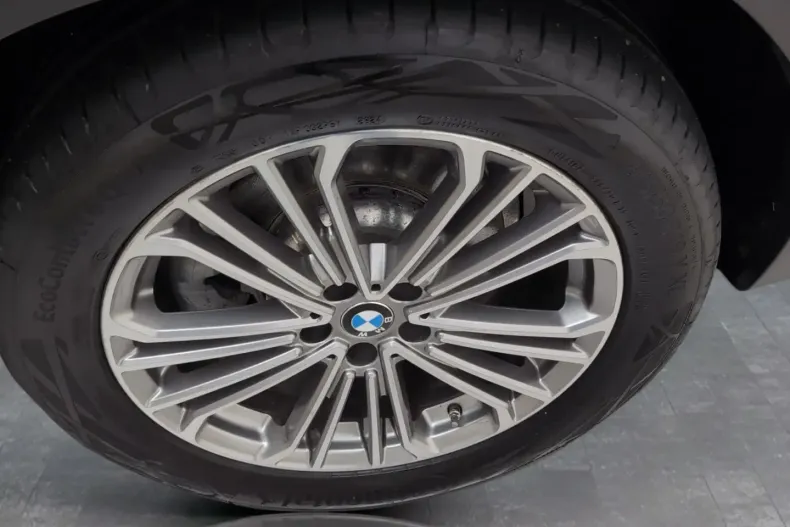 BMW X3 din 2021 cu 44.847 km - oferta BMW180840 - foto 14