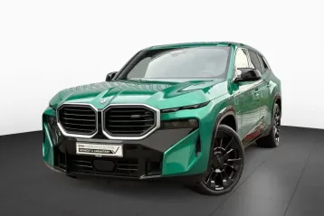 BMW XM din 2025 - oferta BMW180841