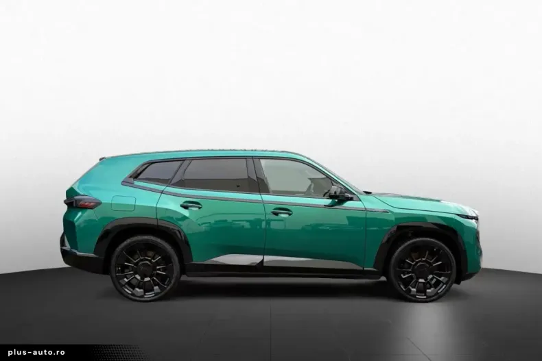 BMW XM din 2025 cu 20.064 km - oferta BMW180841 - foto 2