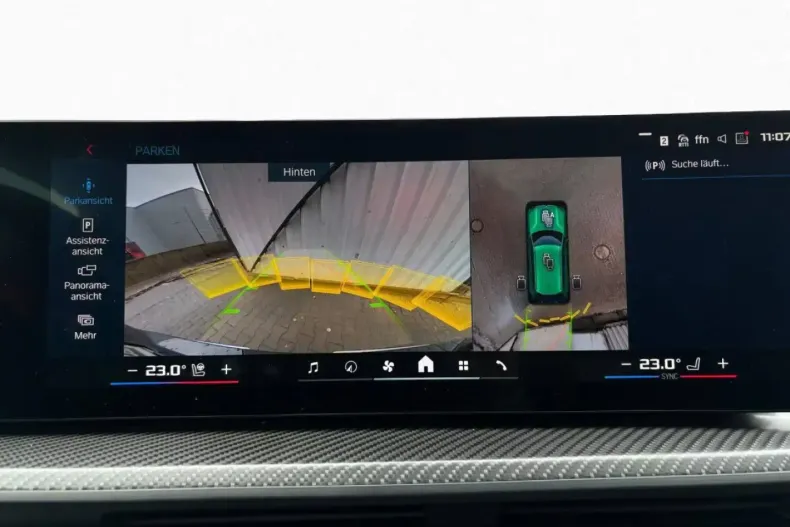 BMW XM din 2025 cu 20.064 km - oferta BMW180841 - foto 5