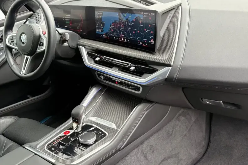 BMW XM din 2025 cu 20.064 km - oferta BMW180841 - foto 6