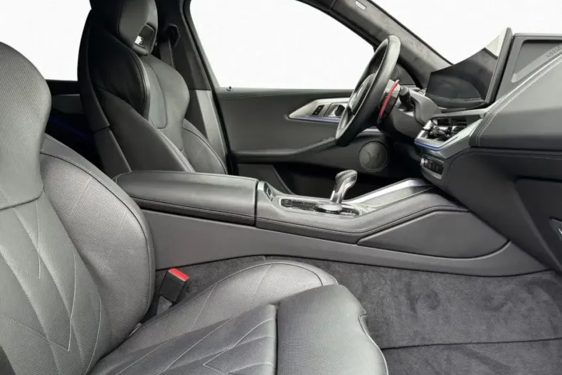 BMW XM din 2025 cu 20.064 km - oferta BMW180841 - foto 9