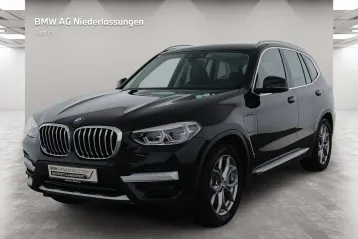 BMW X3 din 2021 - oferta BMW180842