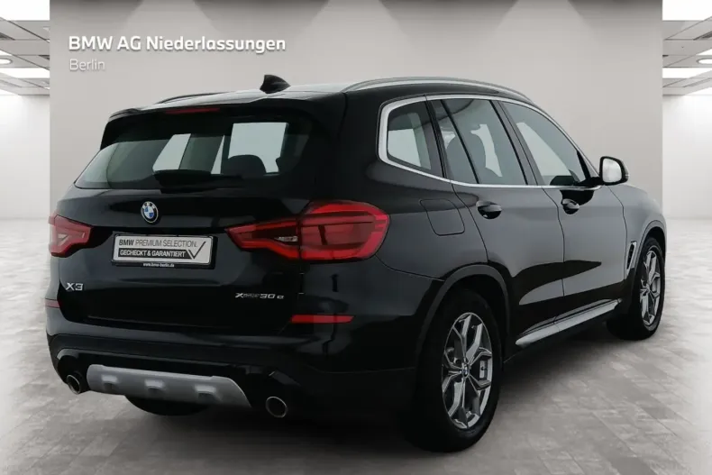 BMW X3 din 2021 cu 70.043 km - oferta BMW180842 - foto 2