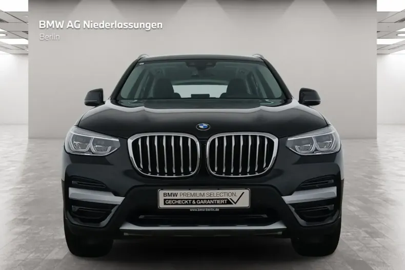 BMW X3 din 2021 cu 70.043 km - oferta BMW180842 - foto 4