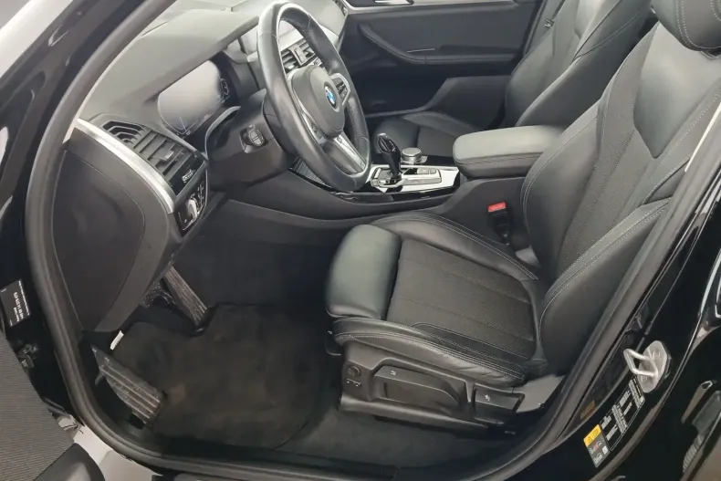 BMW X3 din 2021 cu 70.043 km - oferta BMW180842 - foto 7