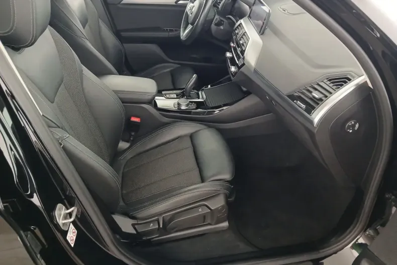 BMW X3 din 2021 cu 70.043 km - oferta BMW180842 - foto 8